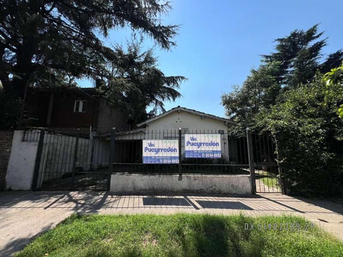 Boulogne - Casa Venta Usd 210.000