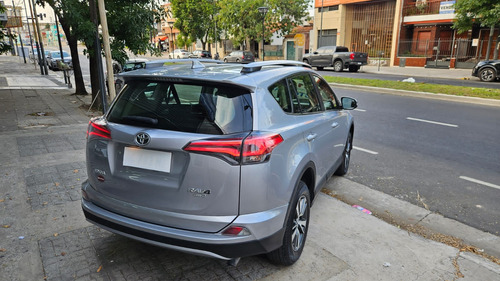 Toyota RAV4 2.0 Vx