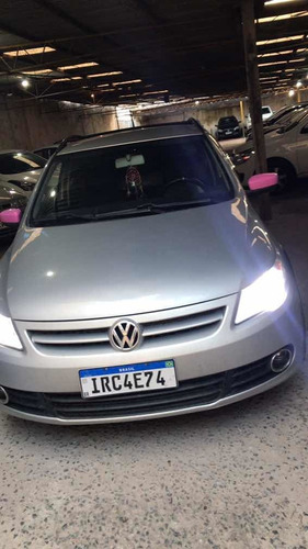 Volkswagen Saveiro 2011 1.6 Cab. Estendida Total Flex 2p