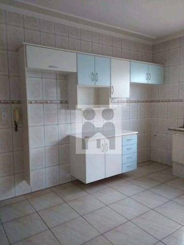 Imagem 3 de 17 de Casa Com 3 Dormitórios À Venda, 132 M² Por R$ 320.000,01 - Residencial E Comercial Palmares - Ribeirão Preto/sp - Ca1036