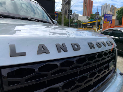 Land Rover Discovery 4 3.0 SE 4X4 V6 24V BI-TURBO DIESEL 4P AUTOMÁTICO