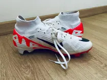 Comprar Chuteira Nike Zoom Mercurial Superfly 9 Elite Campo N°36