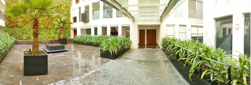 Imagen 2 de 18 de Polanco Garden House Negociable Con 4 Jardines Interiores, Gym, Piscina, Amplio Roof Garden, Guardias24h