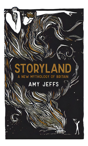 Storyland: A New Mythology Of Britain, De Jeffs, Amy. Editorial Andrews & Mcmeel, Tapa Dura En Inglés