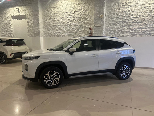 Suzuki Fronx 1.5 Glx Hybrid Mt