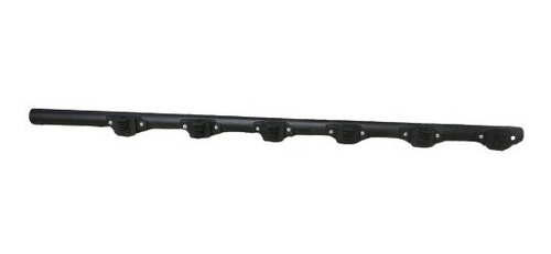 Tubos De Paso Para Cerco Electrico 6 Hilos (1 Metro)