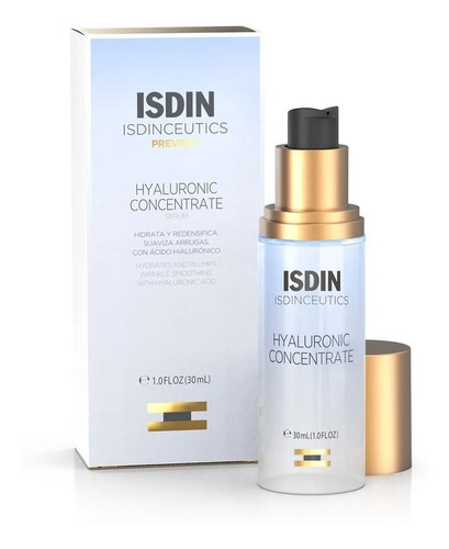 Isdinceutics Hyaluronic Concent - mL a $5143