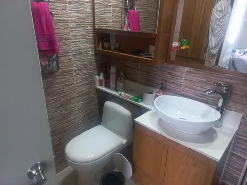 Apartamento En Venta En El Poblado. Cod V24056