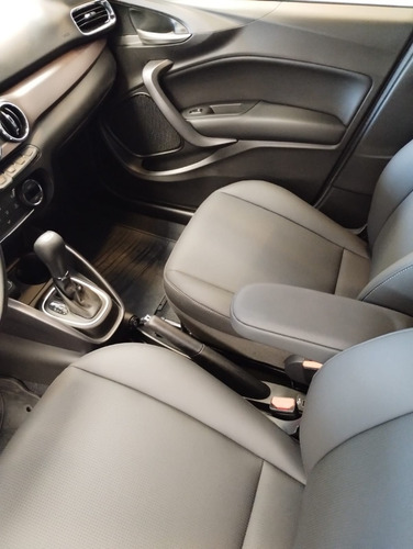 Imagen 5 de 25 de Cronos Fiat 2023 0km Disponible-s
