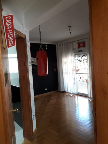 Sobrado 4 Suítes 3 Salas,piscina,400 M² 4 Vagas City Bussocaba Osasco - Ca00101 - 69263559