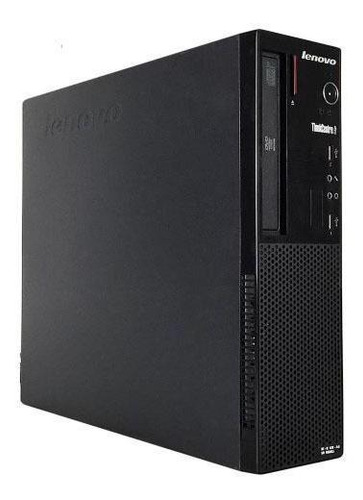 Imagem 9 de 12 de Pc Lenovo M3209 Core I5 3470gº Hd500 4gb Ram Windows7 Mouse