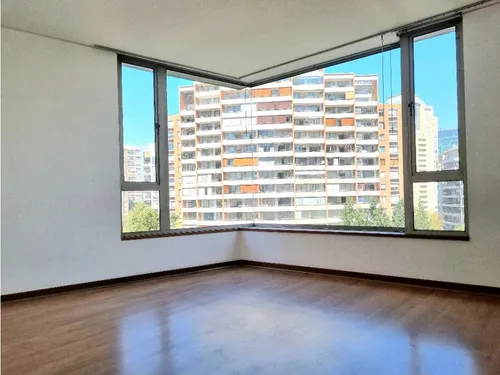 Departamento El Golf Las Condes