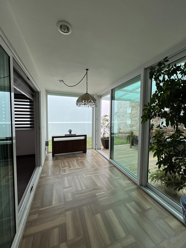 Casa En Venta En Metepec