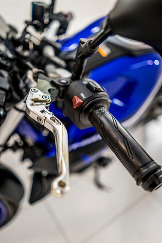 Yamaha Mt03 Impecable Con Agregados
