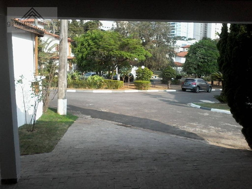 Sobrado Com 3 Dormitórios À Venda, 185 M² Por R$ 700.000,00 - Jardim Faculdade - Sorocaba/sp - So0098