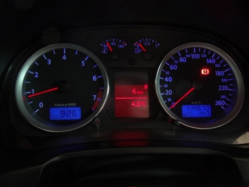 Imagem 7 de 8 de Volkswagen Golf Sportline