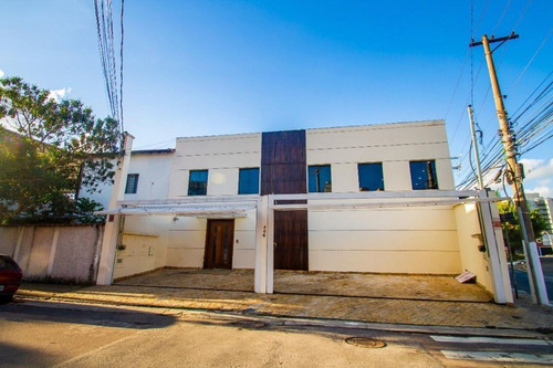Imagem 9 de 18 de Sala Comercial Mobiliada Para Locação, 35 M² - Brooklin - São Paulo/sp - Sa0298