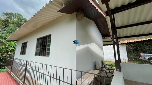 Imagem 5 de 25 de Chácara Em Mairiporã Para Reforma Com 630 M² - Ch00970 - 70738332