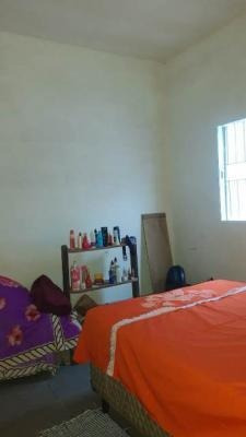 Imagem 5 de 9 de Casa Geminada Com 2 Quartos, Lote De 156m² Em Itanhaém