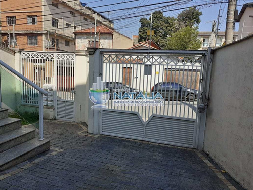 Imagem 2 de 30 de Casa De Condomínio Com 3 Dorms, Vila Esperança, São Paulo - R$ 450 Mil, Cod: 63753 - V63753