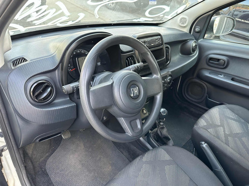 Fiat Mobi 1.0 Like Flex 5p 5 marchas