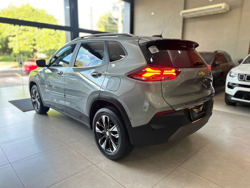 Chevrolet Tracker 1.2 Premier Turbo Aut. 5p