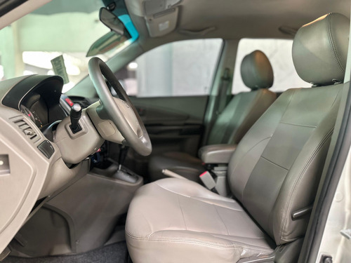 Hyundai Tucson 2.0 Gls 4x2 Flex Aut. 5p