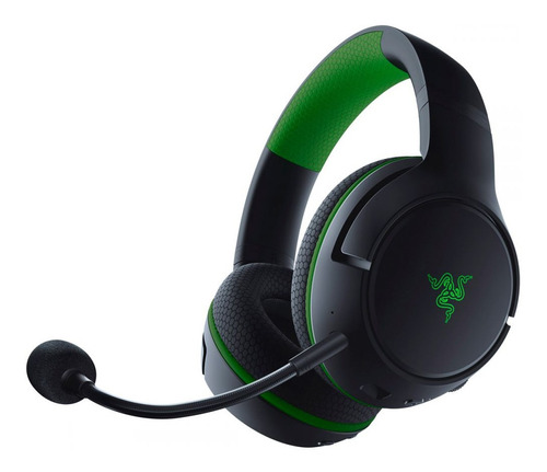 Audifonos Gamer Razer Kaira Pro Xbox Inalambrico Bluetooth