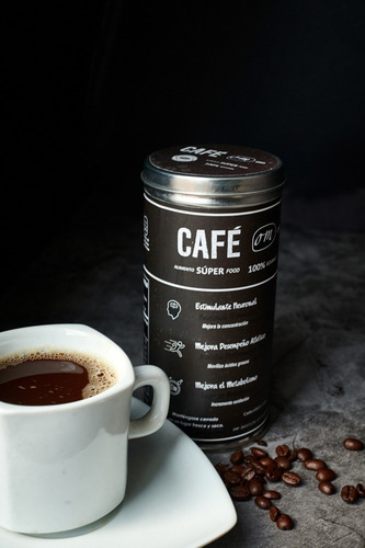 Café Om8 200g