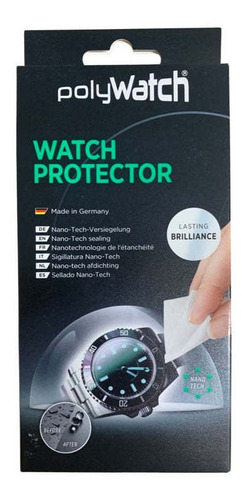 Protector De Relojes Polywatch