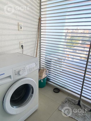 Alquiler Apartamento 2 Dormitorios Con Terraza Y Garaje | Villa Biarritz
