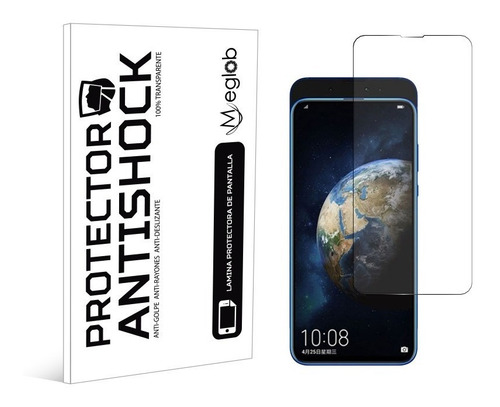 Protector De Pantalla Antishock Huawei Honor Magic 2