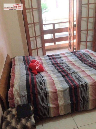 Imagem 13 de 22 de Sobrado Com Piscina , 3 Dorm. À Venda, 280 M² Por R$ 460.000 - Freguesia Do Ó - São Paulo/sp - So1116