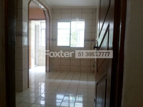 Imagem 8 de 9 de Apartamento, 3 Dormitórios, 74.15 M², Jardim Leopoldina - 189504