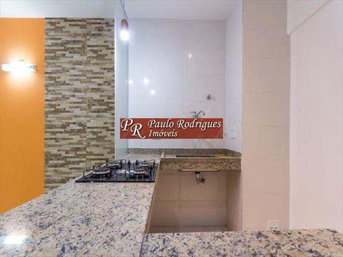 Imagem 2 de 19 de Kitnet Com 1 Dorm, Centro, Rio De Janeiro - R$ 209.000,00, 25m² - Codigo: 377 - V377
