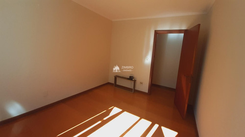 Imagem 9 de 25 de Apartamento 2 Dormitórios Com Dependência Completa- Ed Solar Tuiuti - 5004