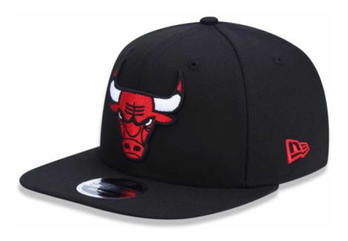 Boné 9fifty Original Fit Nba Chicago Bulls