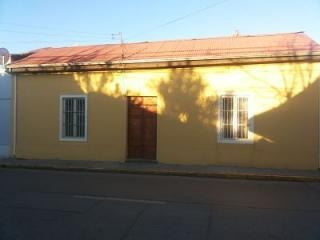 Casa En Venta Centro, Rancagua