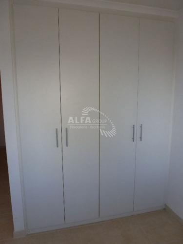Imagen 21 de 30 de Apartamento En Alquiler Temporal, Brava, 2 Dormitorios