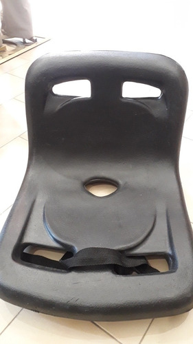 Asiento Plastico Kayak