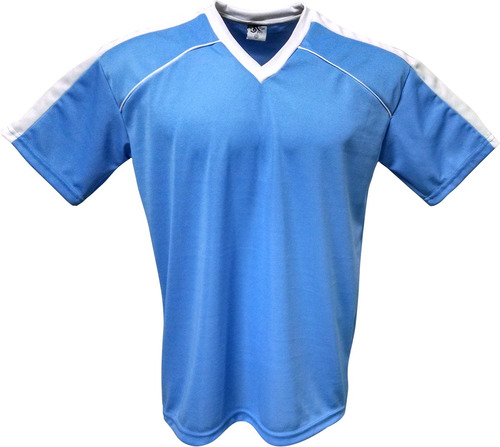 Kit 20 Camisa Numerada Fardamento Uniforme (link)