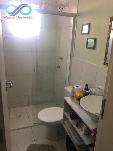Imagem 4 de 11 de Apartamento - Jardim Santa Terezinha (zona Leste) - Ref: 950 - V-10025714