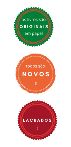 Imagem 4 de 4 de Livro Físico Noite Na Taverna Álvares De Azevedo