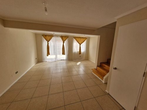 Casa En Condominio Jardines Vizcachas