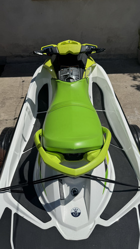 Seadoo Gti 130. Mod 2019. Con 47horas