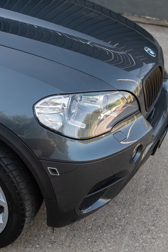BMW X5 3.0 Xdrive 35i Executive 306cv