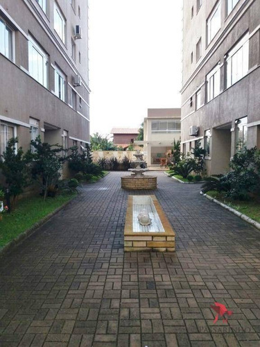 Apartamento Com 2 Dormitórios À Venda, 65 M² Por R$ 453.600,00 - Stan - Torres/rs - Ap1236