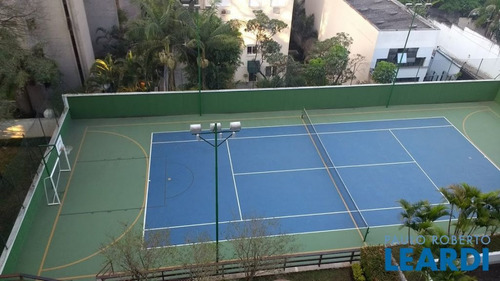 Apartamento - Real Parque - Sp - 517221
