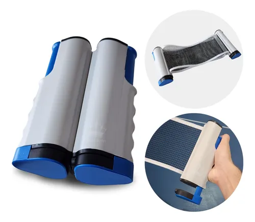 comprar Rede Pu002F Ping Pong Retrátil Até 1,70 Metros
