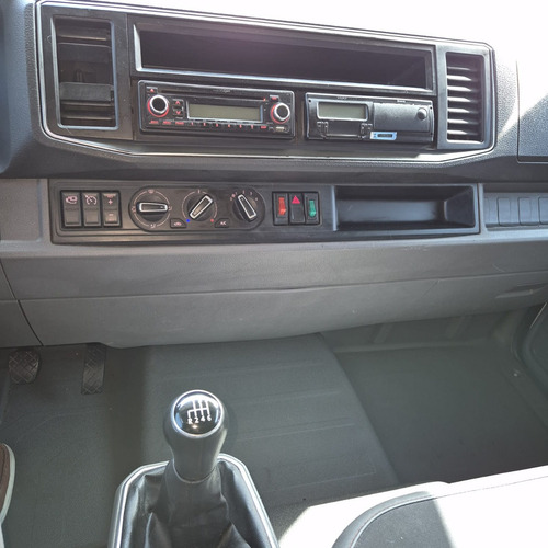 Vw Delivery 11.180 Prime 2022 Plataforma Guincho- 3 Veículos